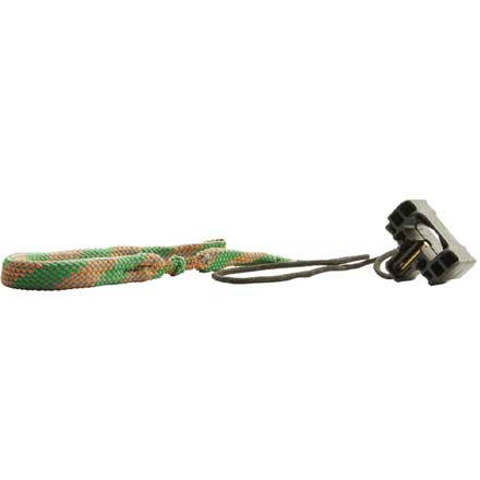 Hoppe's .308-.30 Caliber Rifle Boresnake Viper with Den