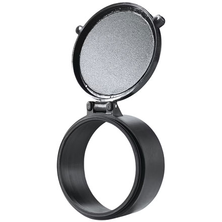 Flip Open Scope Cover Objective Size 13