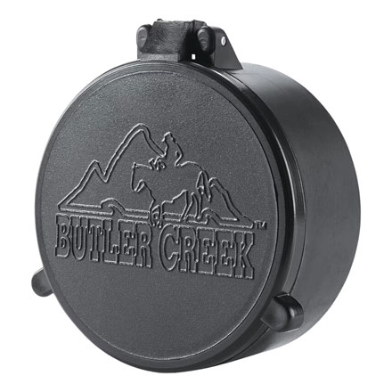 Flip Open Scope Cover Objective Size 43