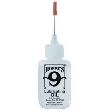 Traditional Lubricating Oil 14.9ml