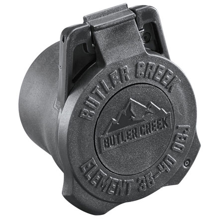 Element Scope Cap Objective 35-40mm