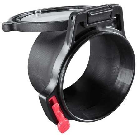 Flip Open Scope Cover Eyepiece Size 10