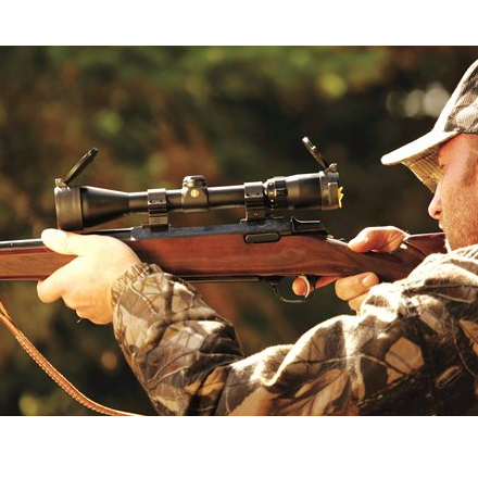Flip Open Scope Cover Eyepiece Size 10