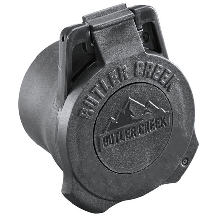 Element Scope Cap Objective 60-65mm