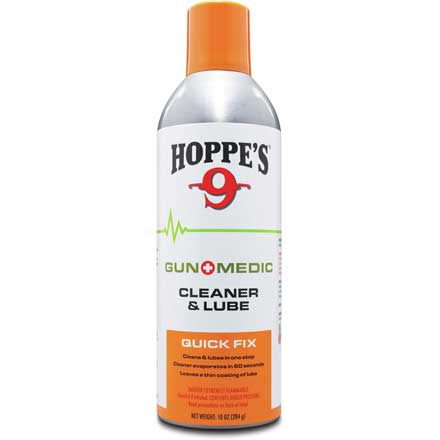 Gun Medic Cleaner & Lube 10oz. Aerosol