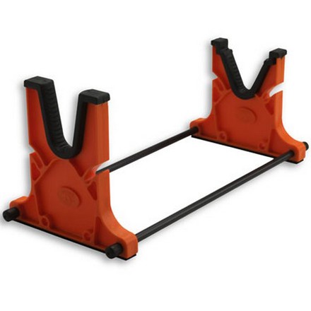 Hoppe's Gun Cleaning Cradle