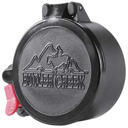 Flip Open Scope Cover Eyepiece Size 20