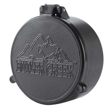Flip Open Scope Cover Objective Size 2A