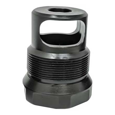 Hellfire Suppressor Mount Adapter For Charlie/Saker (Uses SiCo Wrench)