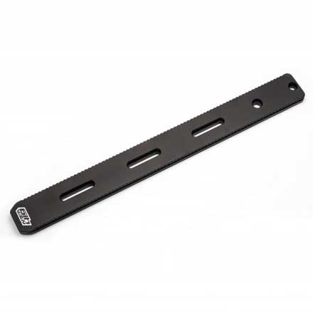 ARCALOCK 14.25 Inch Universal Tunable Rail With 5 Weights
