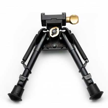 ACRALOCK Clamp Kit For Harris Swiveling Bipod