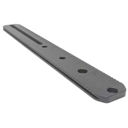 ARCALOCK 12 Inch Universal Flat Rail