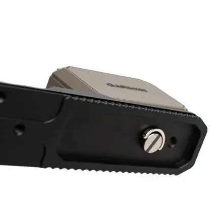 ARCALOCK Arm With Quick Detach Clamp for Garmin XERO C1 Pro