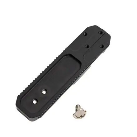 ARCALOCK Arm With Quick Detach Clamp for Garmin XERO C1 Pro