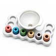 POWDER MEASURING