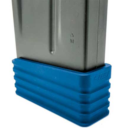 Plus 4 Magazine Extension For ARC and AICS Magazines (BLUE)