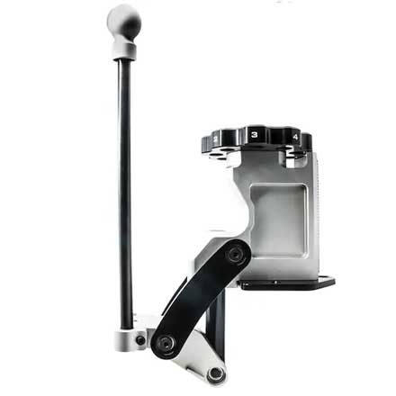 Zero Press With 7/8 x 14 Turret Head