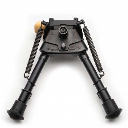 ACRALOCK Clamp Kit For Harris Swiveling Bipod
