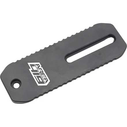 ARCALOCK 4 Inch Universal Flat Rail