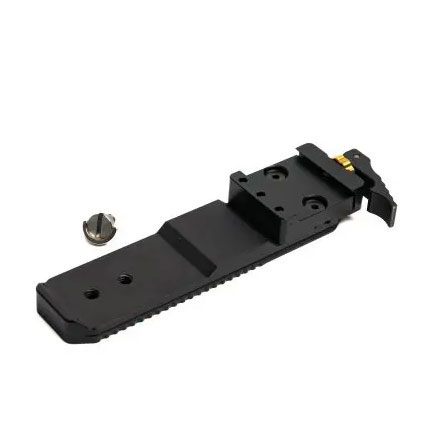 ARCALOCK Arm With Quick Detach Clamp for Garmin XERO C1 Pro