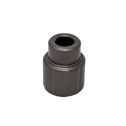 Improved Powder Funnel Head For Dillon Powder Die