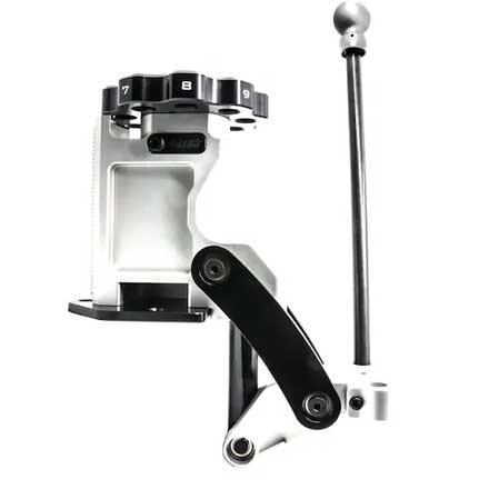 Zero Press With 7/8 x 14 Turret Head