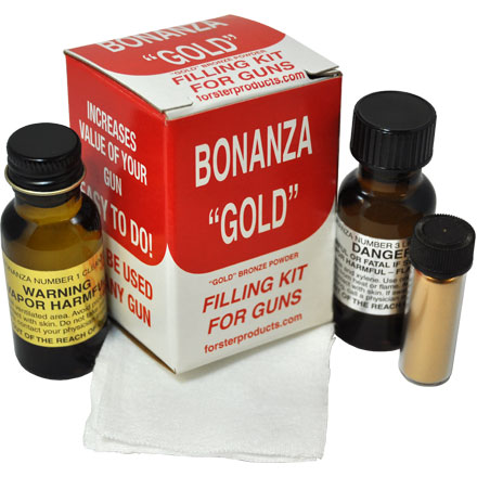 Gold Inlay Filling Kit