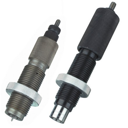 7mm Remington Magnum Full Length Sizing Die & Bench Rest Seater Set