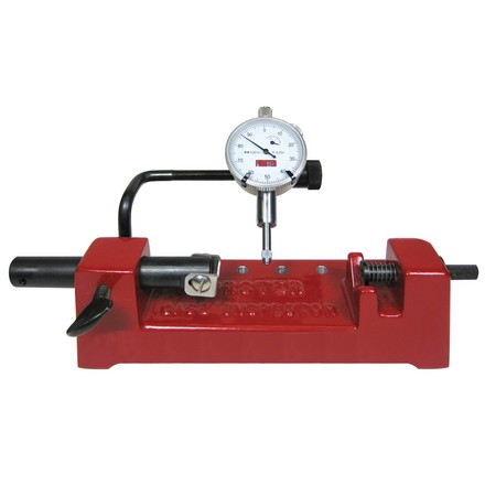 Co-Ax Case & Cartridge Inspector With Dial