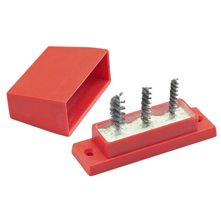 Case Neck Graphiter