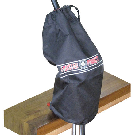 Protective Cover for Co-Ax Press