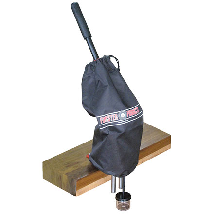 Protective Cover for Co-Ax Press