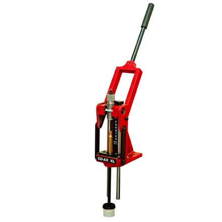 Co-Ax XL Single Stage Reloading Press
