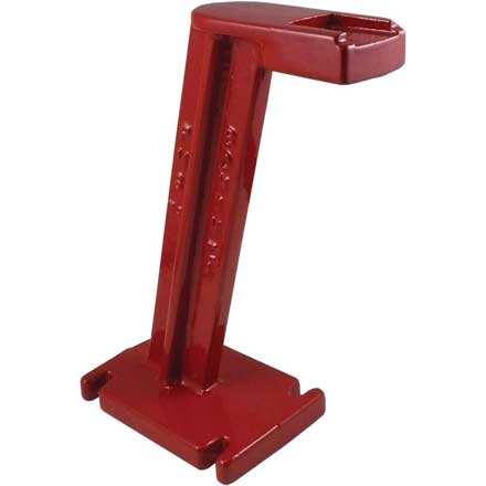 Forster Bench Rest Powder Measure Stand