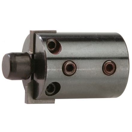 Carbide 3 in 1 Case Mouth Cutter 224 Pilot