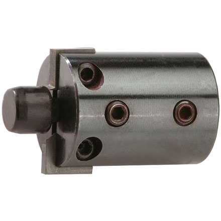 Carbide 3 in 1 Case Mouth Cutter 284 Pilot
