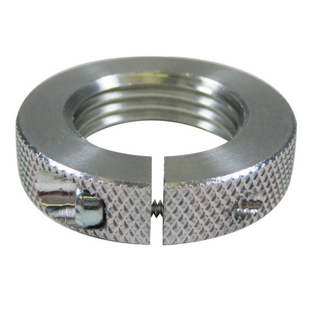 Cross Bolt Die Lock Ring (Single)