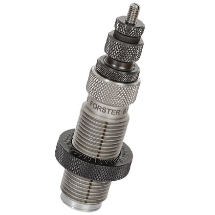 6.5 Creedmoor Dasher Bushing Full Length Sizing Die (No Bushings Included)