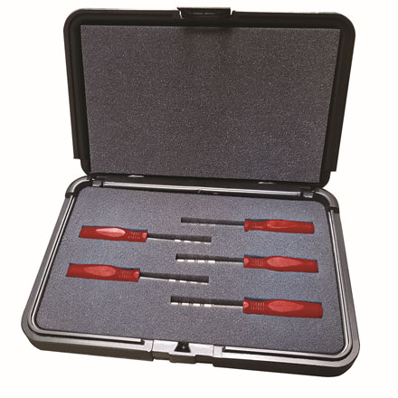 Neck Tension Gage Kit