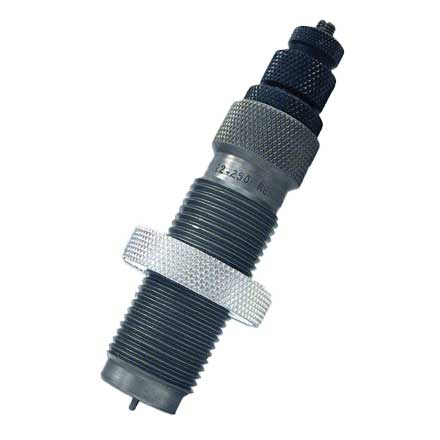 6.5x47 Lapua Bushing Bump Neck Sizing Die