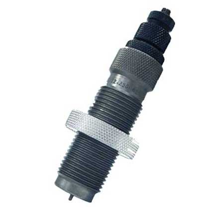 6.5 Creedmoor Bushing Bump Neck Sizing Die