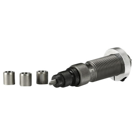 223 Remington Bushing Bump Neck Sizing Die Kit With Pre-Selected Bushings