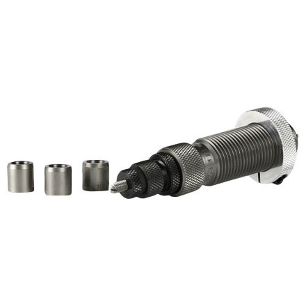 6mm Creedmoor Bushing Bump Neck Sizing Die Kit With Pre-Selected Bushings