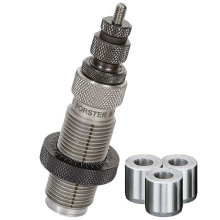 6.5 Creedmoor Full Length Bushing Die Kit With Bushings (288, 290, 292)