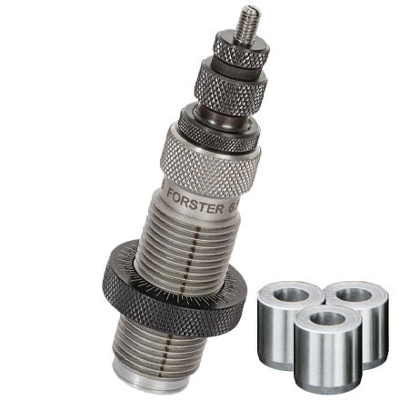 6mm Dasher Full Length Bushing Die Kit With Bushings (264, 266, 268)