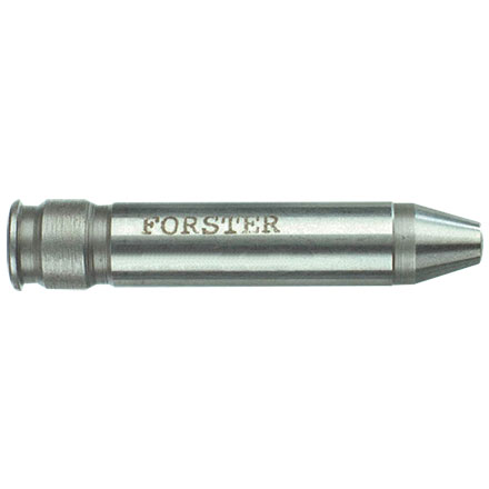 223 Remington Go Length Head Space Gauge