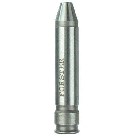 22 PPC, 6mm PPC No-Go Length Head Space Gauge
