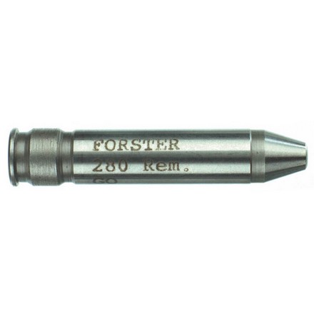 22-250 Remington Go Length Head Space Gauge