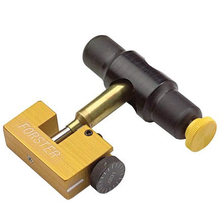 Hand Held Outside Neck Turner
