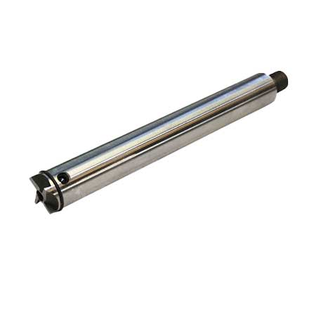 Power Case Trimmer Cutter Shaft For Drill Press